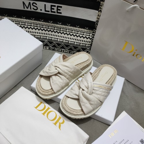  Arrenfashion Women D*or Sandals