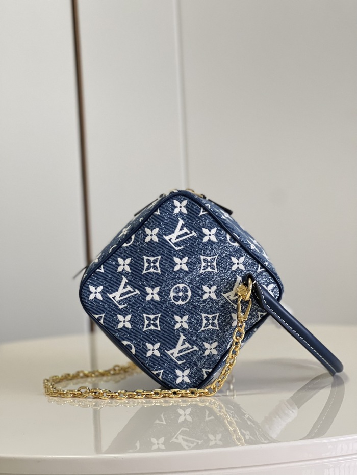  Arrenfashion L*ouis V*uitton Bag Top Quality 16*16*16CM