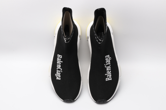 Men Women B*alenciaga Top Sneakers （Arrenfashion）