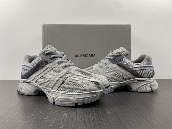  Arrenfashion Men Women B*alenciaga Top Sneakers