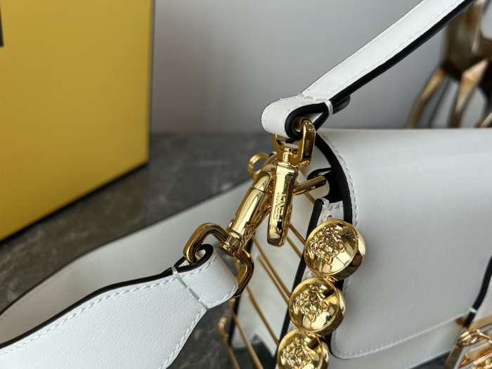  Arrenfashion F*endi Bag Top Quality 28*15.5*7CM