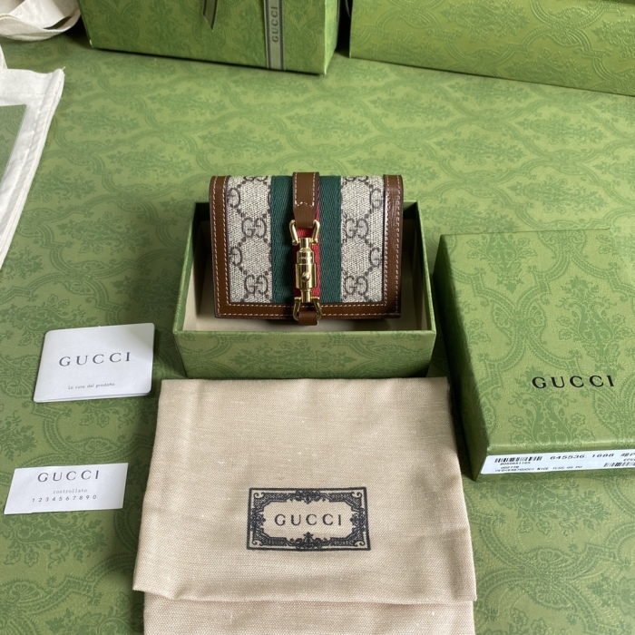 Arrenfashion G*ucci Bag Top Quality 11*8.5*3cm