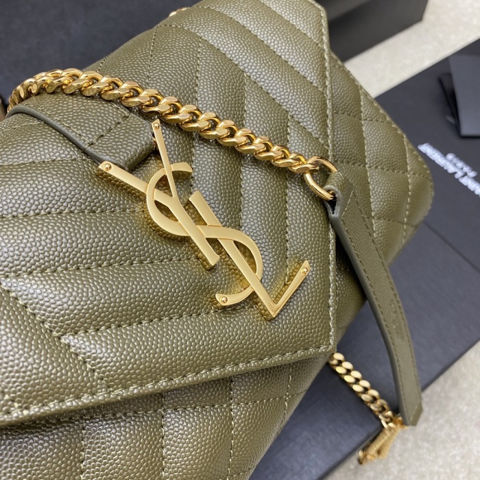 Arrenfashion Y*SL Bag Top Quality 21*13*6CM