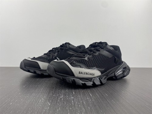  Arrenfashion Men Women B*alenciaga Top Sneakers