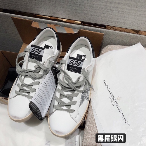  Arrenfashion Men Women G*GDB Top Sneakers