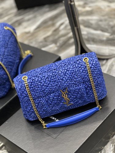  Arrenfashion Y*SL Bag Top Quality 25*15*7.5CM