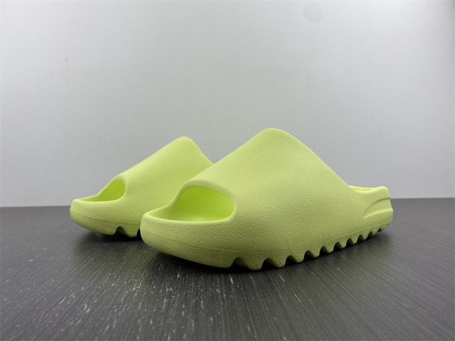 Arrenfashion Arrenfashion Yeezy Slide HQ6447