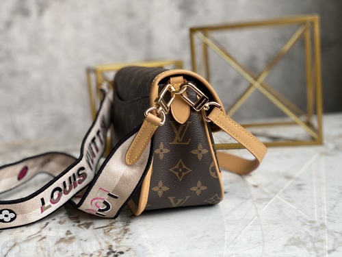  Arrenfashion L*ouis V*uitton Bag Top Quality 25*9*15cm