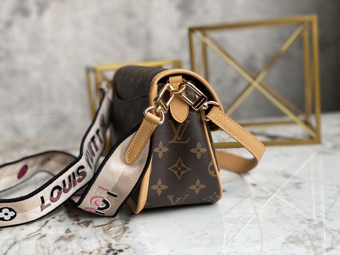  Arrenfashion L*ouis V*uitton Bag Top Quality 25*9*15cm