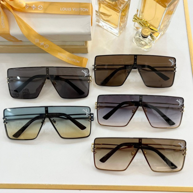  Arrenfashion Top Quality L*ouis V*uitton Glasses