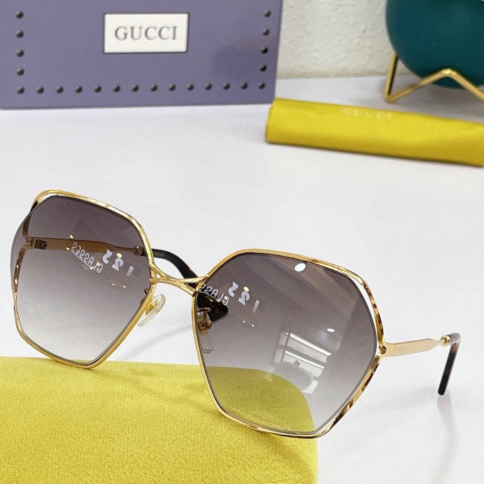  Arrenfashion Top Quality G*ucci Glasses
