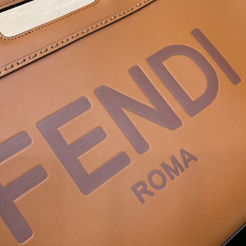  Arrenfashion F*endi Bag Top Quality 46*16*35cm