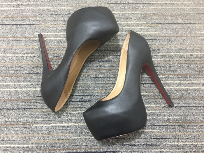  Arrenfashion Women C*ristian L*uboutin Pump High Heels