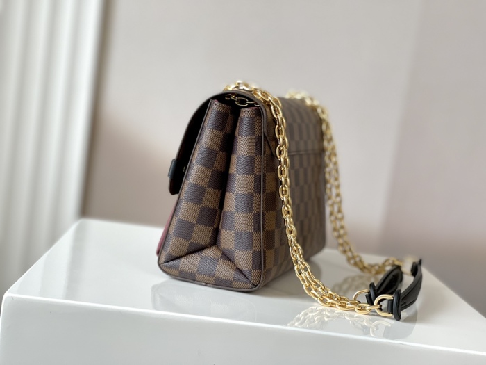 Arrenfashion L*ouis V*uitton Top Bag 24.5*6.5*16.5CM