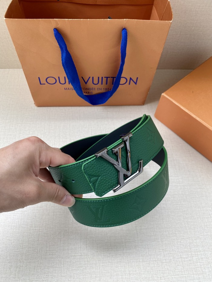  Arrenfashion L*ouis V*uitton Belts Top Quality 40MM