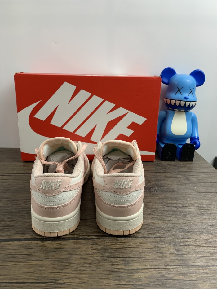  from Arrenfashion Nike Dunk Low WMNS “Orange Pearl”