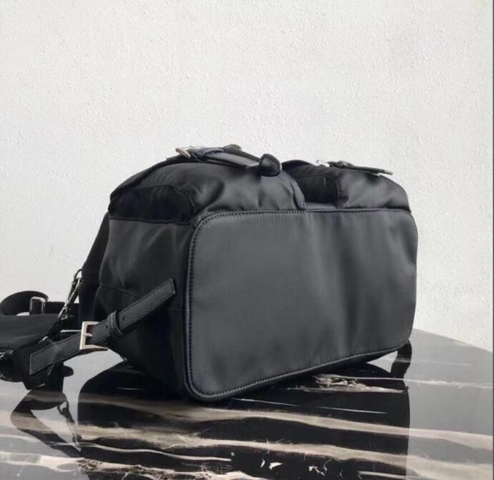  Arrenfashion P*rada Top Bag 30*32*15cm