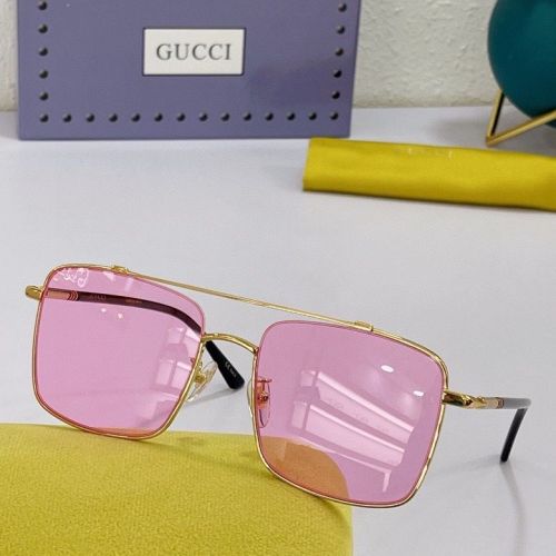  Arrenfashion Top Quality G*ucci Glasses