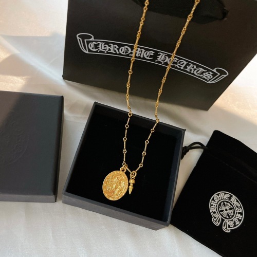  Arrenfashion Necklace C*hrome H*earts
