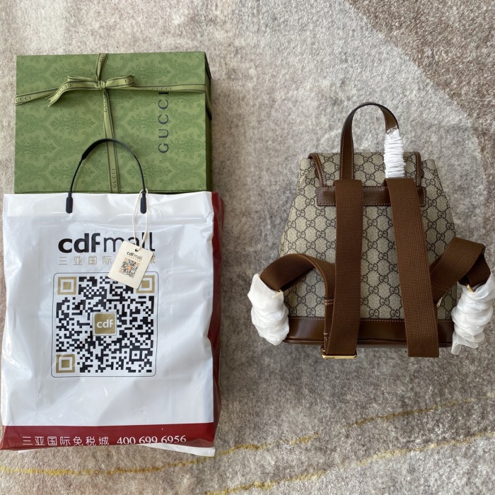  Arrenfashion G*ucci Bag Top Quality 26.5*30*13CM