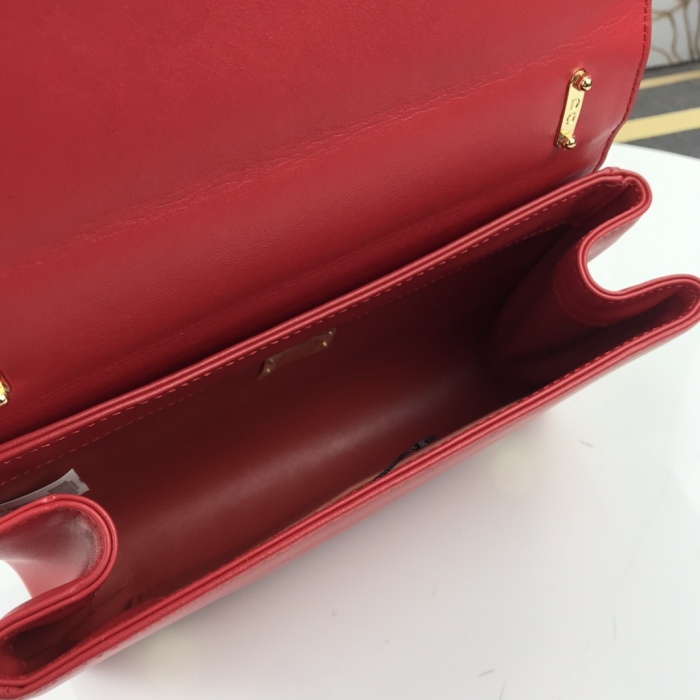  Arrenfashion D*olce&G*abbana Bag Top Quality 21*4*15cm