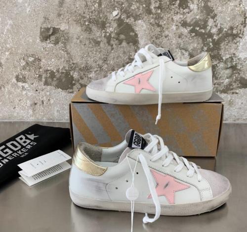  Arrenfashion Men Women G*GDB Top Sneakers