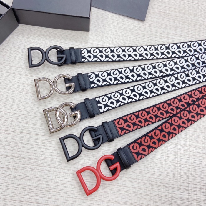  Arrenfashion D&G Belts 40MM ( Arrenfashion)