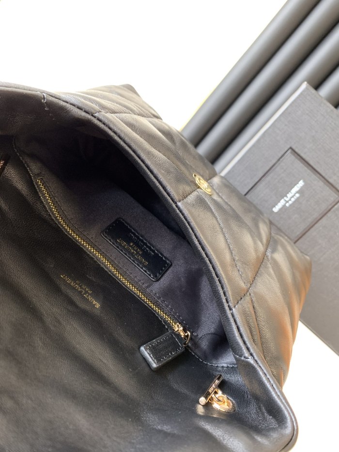  Arrenfashion Y*SL Bag Top Quality 23*15.5*8.5CM