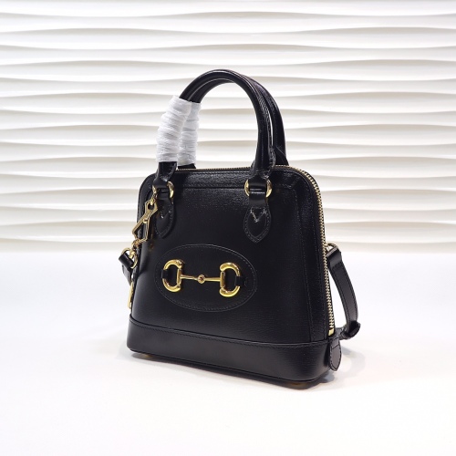  Arrenfashion G*ucci Top Bag 20*19.5*7.5cm