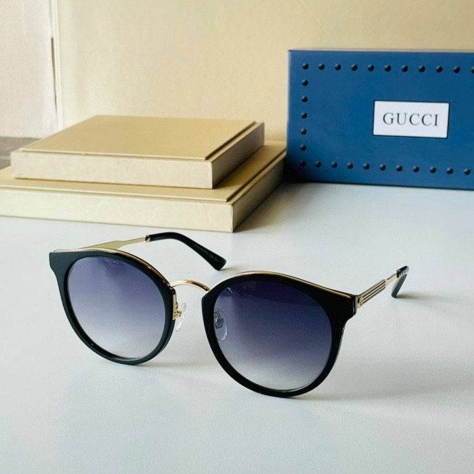  Arrenfashion Top Quality G*ucci Glasses