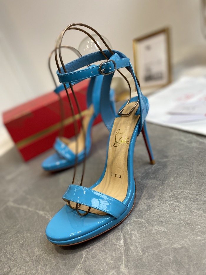  Arrenfashion Women C*ristian L*uboutin High Heels