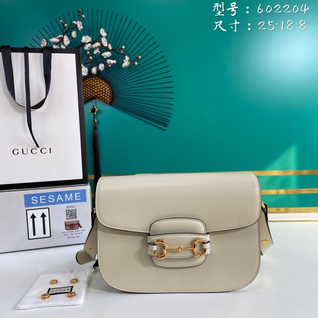  Arrenfashion G*ucci Bag Top Quality 25*18*8cm