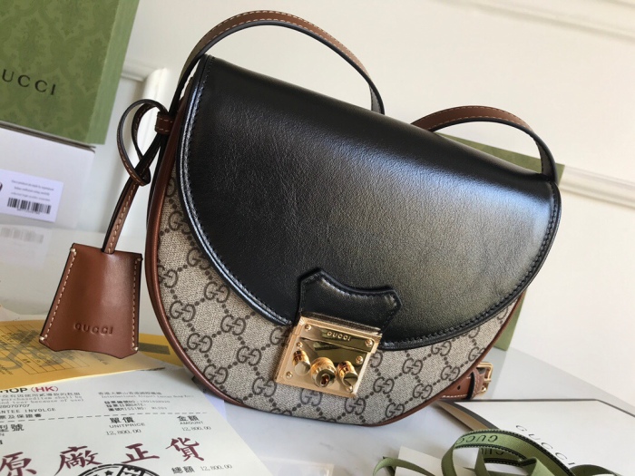  Arrenfashion G*ucci Bag Top Quality 22*19.5*6.5cm