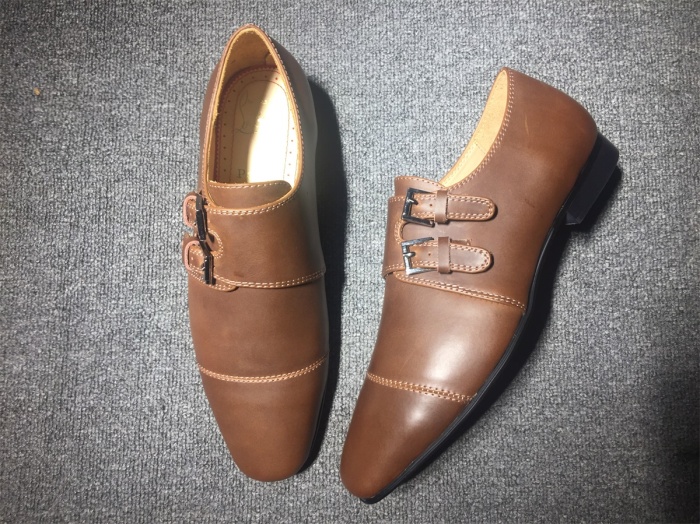  Arrenfashion C*ristian L*uboutin Loafer