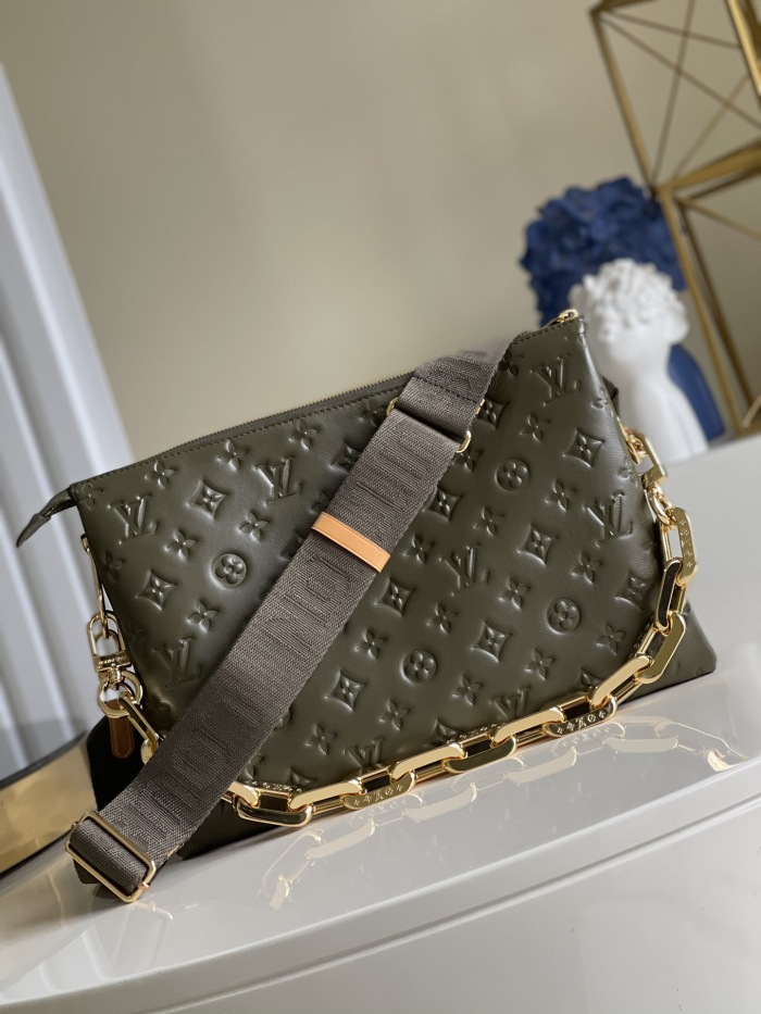  Arrenfashion L*ouis V*uitton Bag Top Quality 24*34*12cm