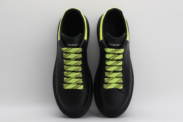  Arrenfashion Men Women A*lexander M*cqueen Top Quality Sneaker