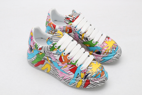  Arrenfashion A*exander M*queen Sneaker