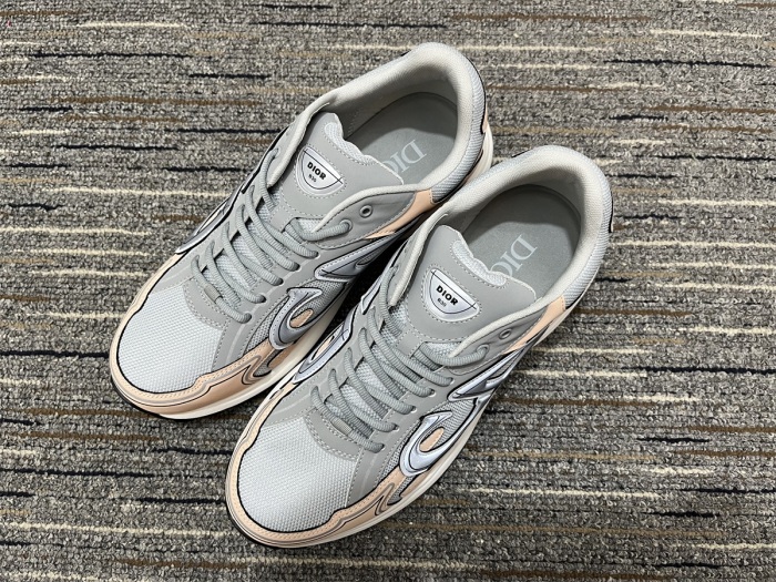  Arrenfashion Men Women D*ior Top Quality Sneakers