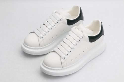  Arrenfashion Men Women A*lexander M*cqueen Top Quality Sneaker