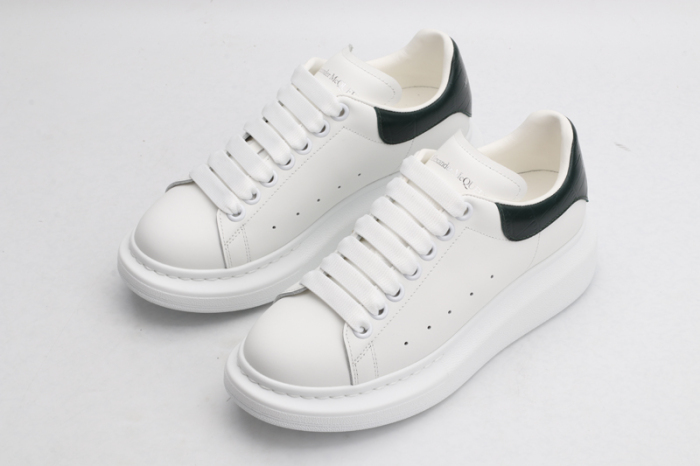  Arrenfashion Men Women A*lexander M*cqueen Top Quality Sneaker