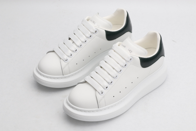 Arrenfashion Men Women A*lexander M*cqueen Top Quality Sneaker