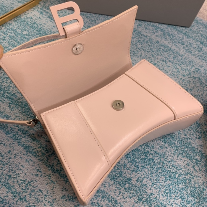  Arrenfashion B*alenciaga Bag Top Quality 19*8*21cm