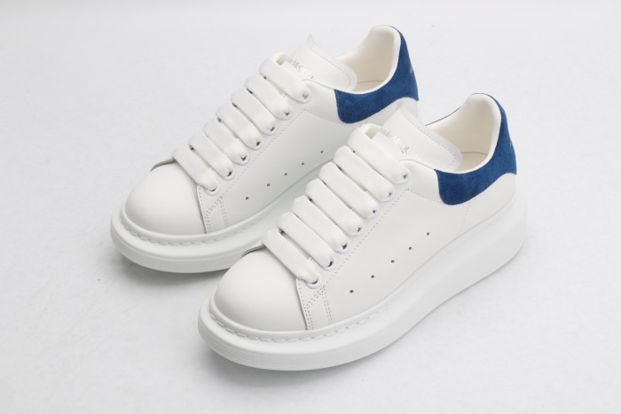  Arrenfashion Men Women A*lexander M*cqueen Top Sneaker
