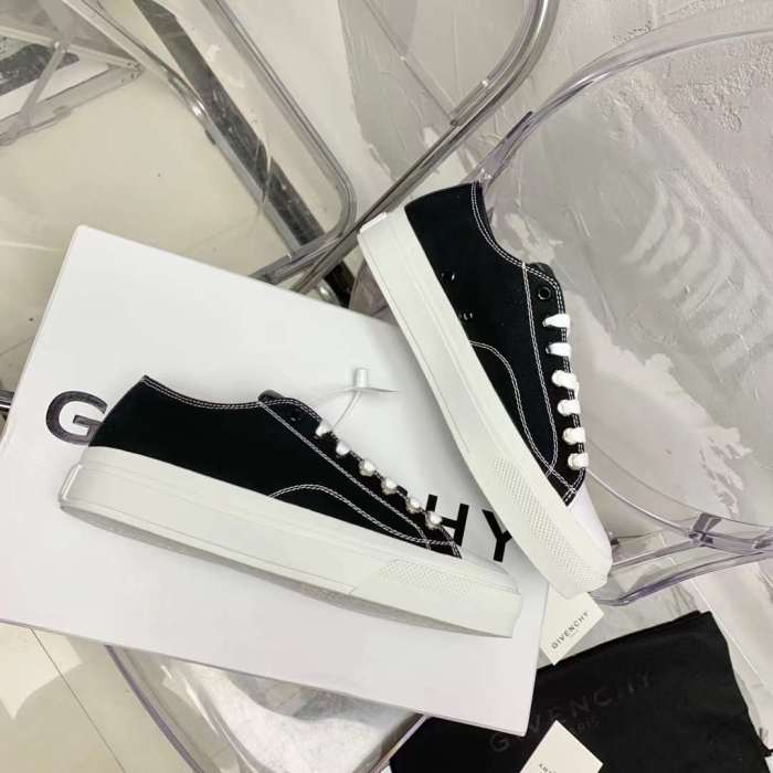 Men Women G*ivenchy Top Sneaker （ Arrenfashion ）