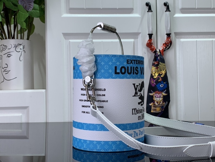  Arrenfashion L*ouis V*uitton Bag Top Quality 13.5*17*7CM
