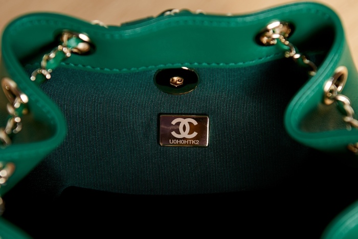  Arrenfashion C*hanel Top Bag 18*18*12CM