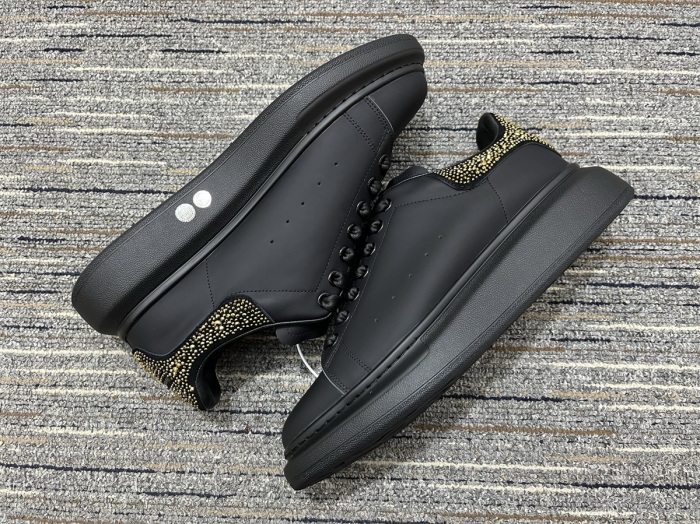 Arrenfashion Men Women A*lexander M*cqueen Top Sneaker