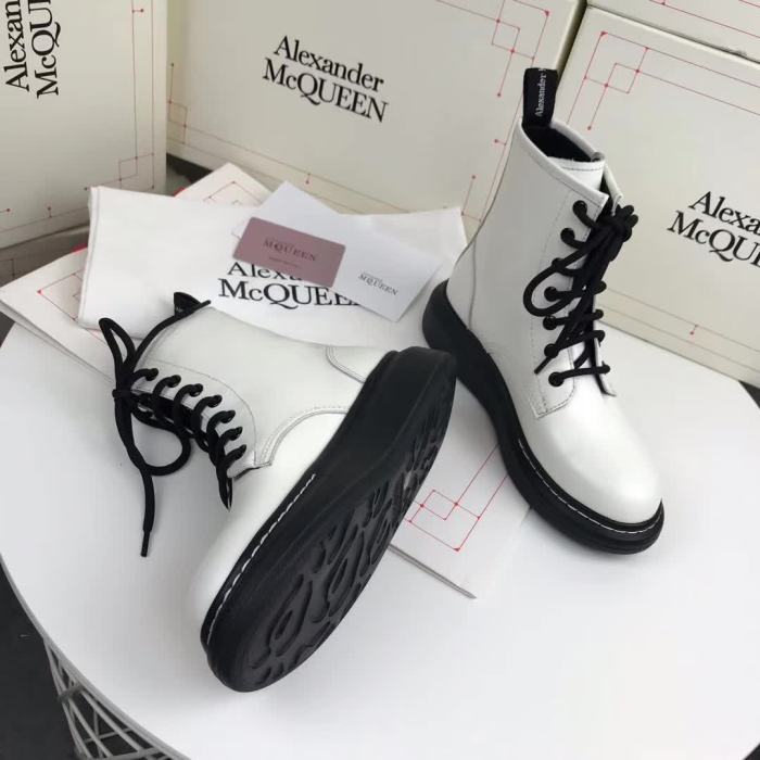  Arrenfashion Women A*exander M*queen Sneaker