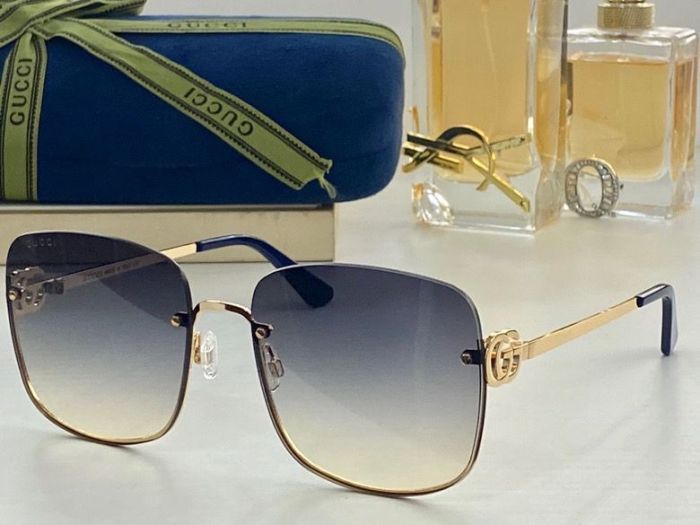  Arrenfashion Top Quality G*ucci Glasses