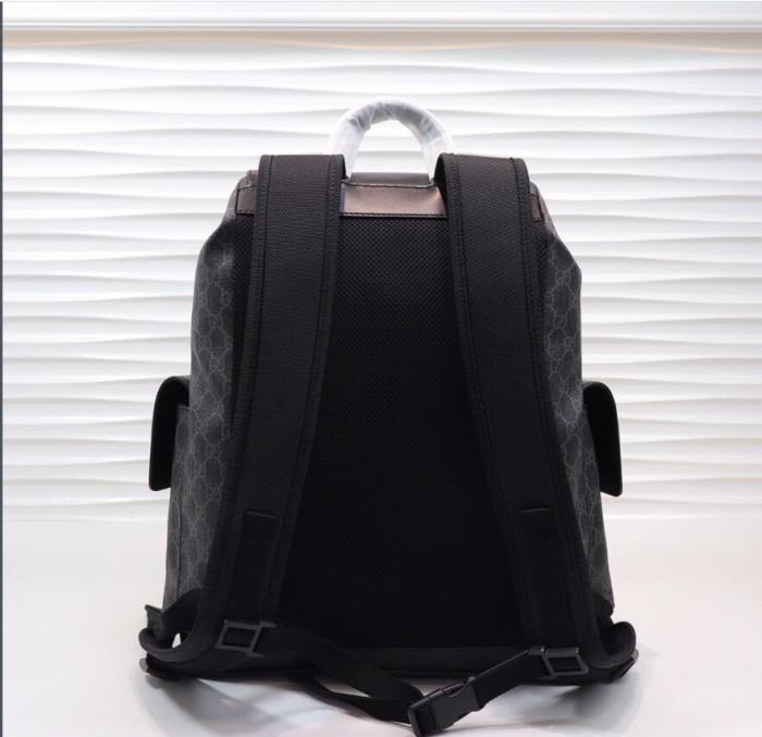  Arrenfashion G*ucci Top Bag 34*42*16cm
